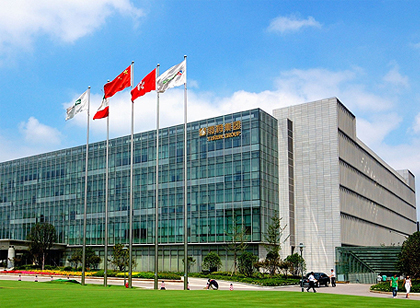 「麥肯案例」做好產(chǎn)業(yè)園區(qū)導視設計需要考慮的問題