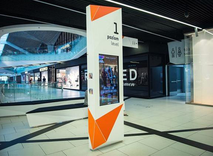 超實(shí)用的標(biāo)識(shí)標(biāo)牌安裝方式，讓標(biāo)識(shí)標(biāo)牌再添光彩