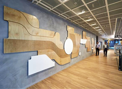 獲得設(shè)計(jì)金獎(jiǎng)的標(biāo)識(shí)設(shè)計(jì)方案賞析 值得借鑒