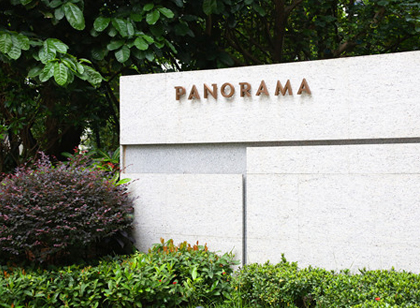 一個(gè)優(yōu)秀的小區(qū)，都配套什么樣的小區(qū)標(biāo)識(shí)牌？