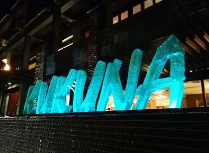 淺析日本設(shè)計(jì) 一組簡(jiǎn)單又不乏創(chuàng)意的導(dǎo)視設(shè)計(jì)