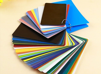 【標(biāo)識(shí)材料透析】廣告標(biāo)識(shí)導(dǎo)視行業(yè)中的吸塑工藝