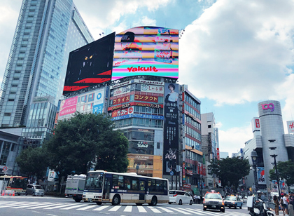 日本考察：麥肯實探日本標識行業(yè)的獨特魅力