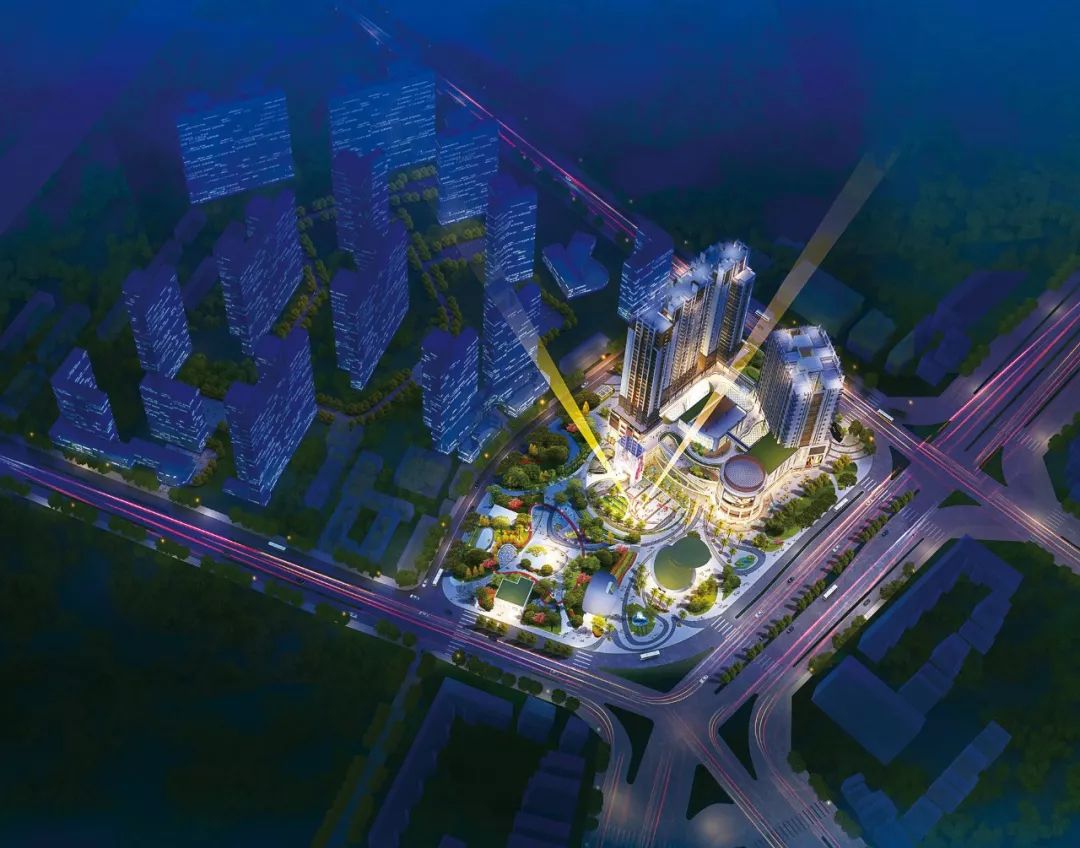 瞞不住啦，地產(chǎn)標識系統(tǒng)項目，我們又中標啦!