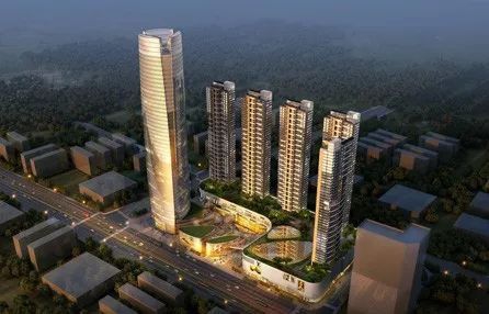 播報!實力見證，麥肯又雙叒叕中標啦