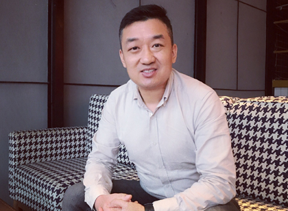 麥肯：把標識做到極致的自主創(chuàng)新之路