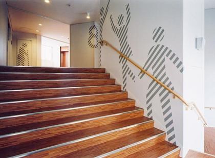 學(xué)校導(dǎo)視系統(tǒng)標(biāo)識(shí)有些什么