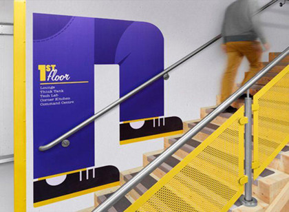 標(biāo)識(shí)系統(tǒng)設(shè)計(jì)包括哪些內(nèi)容?