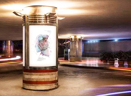 「廣告燈箱」別再認(rèn)為廣告燈箱只有一種啦，來(lái)認(rèn)識(shí)一下