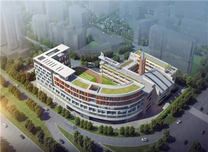 一套完整的學(xué)校標(biāo)識(shí)導(dǎo)視系統(tǒng)需要設(shè)計(jì)哪些標(biāo)識(shí)標(biāo)牌呢?