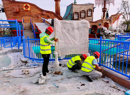 標(biāo)識(shí)安裝過(guò)程中有哪些問(wèn)題需要注意？