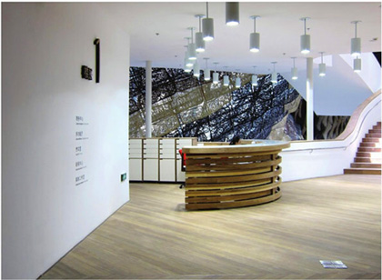 文化空間標(biāo)識(shí)設(shè)計(jì)要素有什么？