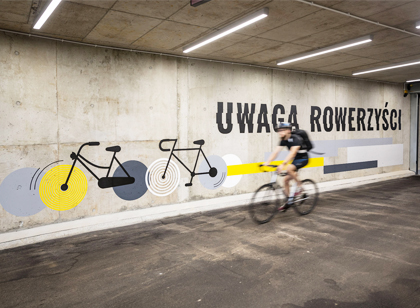 導(dǎo)視標(biāo)識(shí)系統(tǒng)設(shè)計(jì)源于生活，也歸于生活