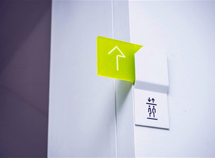 標(biāo)識(shí)工藝的主流制作方式，拿去不謝！