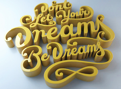 “標(biāo)”出新高度——3D打印在廣告標(biāo)識(shí)行業(yè)的應(yīng)用