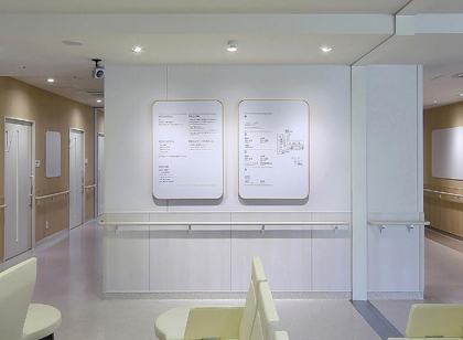 醫(yī)療機(jī)構(gòu)標(biāo)識(shí)設(shè)計(jì)應(yīng)當(dāng)如何布局？