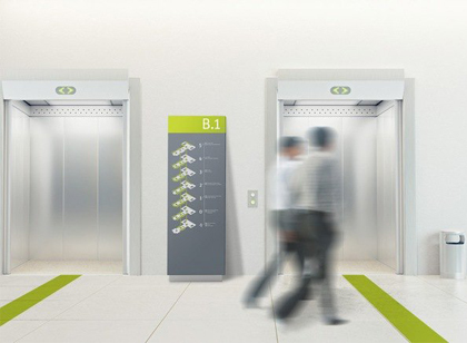 如何利用人體工程學(xué)設(shè)計(jì)人性化的標(biāo)識(shí)導(dǎo)視系統(tǒng)