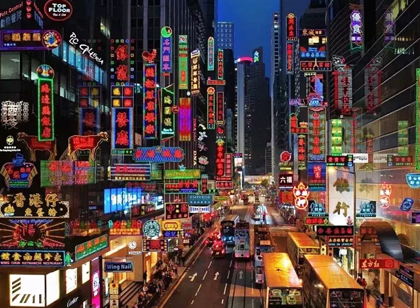 好看的店招，讓人過(guò)目難忘