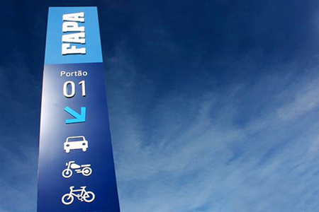 多元化的公共環(huán)境，多樣化的標(biāo)識(shí)系統(tǒng)