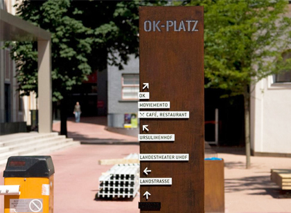 視覺(jué)識(shí)別系統(tǒng)與公共環(huán)境的融合創(chuàng)新設(shè)計(jì)