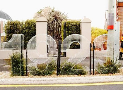 因地制宜，落地生根，塑造空間標(biāo)識(shí)導(dǎo)視勾勒城市之美