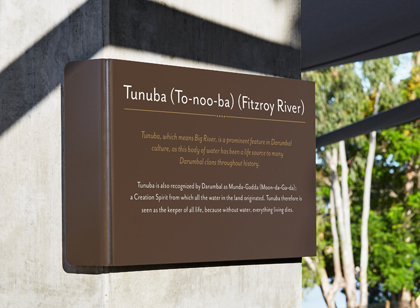 產(chǎn)業(yè)園區(qū)標(biāo)識(shí)導(dǎo)視系統(tǒng)的設(shè)計(jì)和應(yīng)用