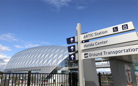 汽車客運(yùn)站標(biāo)識(shí)系統(tǒng)的設(shè)計(jì)需要注意什么？