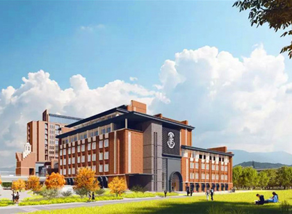 喜訊！麥肯中標深圳哈羅國際學校標識導視服務項目