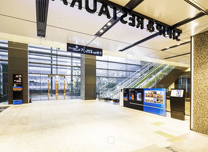 商業(yè)標(biāo)識導(dǎo)視系統(tǒng)設(shè)計 提升購物體驗吸引客流