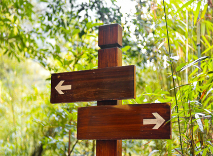 旅游景區(qū)標(biāo)識導(dǎo)視系統(tǒng)專業(yè)設(shè)計 提升市場競爭力