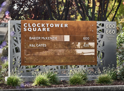 景區(qū)標(biāo)識導(dǎo)視系統(tǒng)這樣設(shè)計更能滿足旅客旅游需求