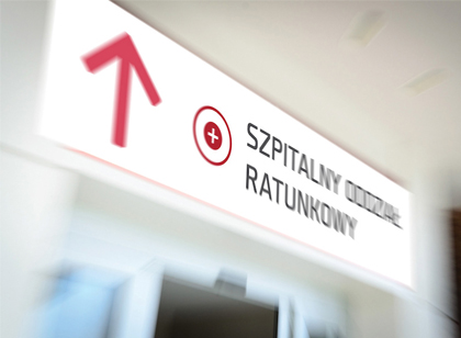 科學(xué)的醫(yī)院功能區(qū)域劃分及標(biāo)識規(guī)劃設(shè)計要點