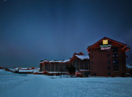 旅游景區(qū)標(biāo)識導(dǎo)視系統(tǒng)設(shè)計與提升的新思考