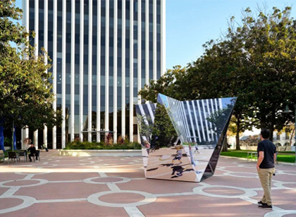 美學(xué)探索：城市品牌形象與城市審美空間