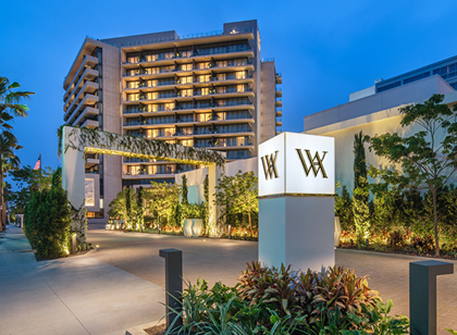 這些酒店標(biāo)識導(dǎo)視設(shè)計細(xì)節(jié)，做對了直接提升酒店品質(zhì)