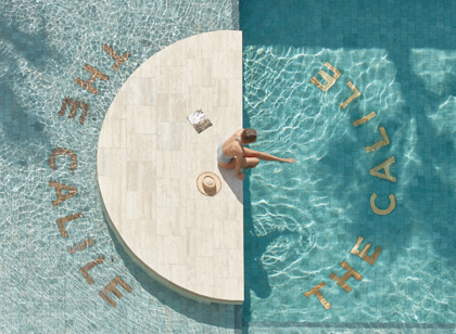 賦予酒店空間設(shè)計靈魂，憑“它”一己之力就能做到