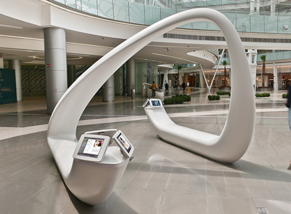 數(shù)字賦能智慧標(biāo)識導(dǎo)視生態(tài)高質(zhì)量發(fā)展