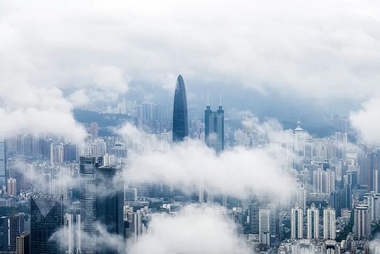 寂靜的春天，麥肯業(yè)務不斷網(wǎng)、服務不打烊