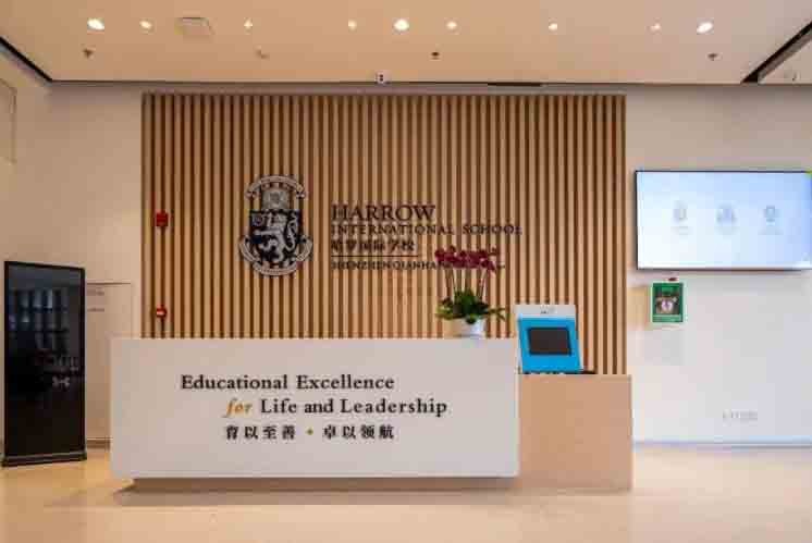 「案例賞析」極具特色的校園導(dǎo)視系統(tǒng)應(yīng)該如何設(shè)計？