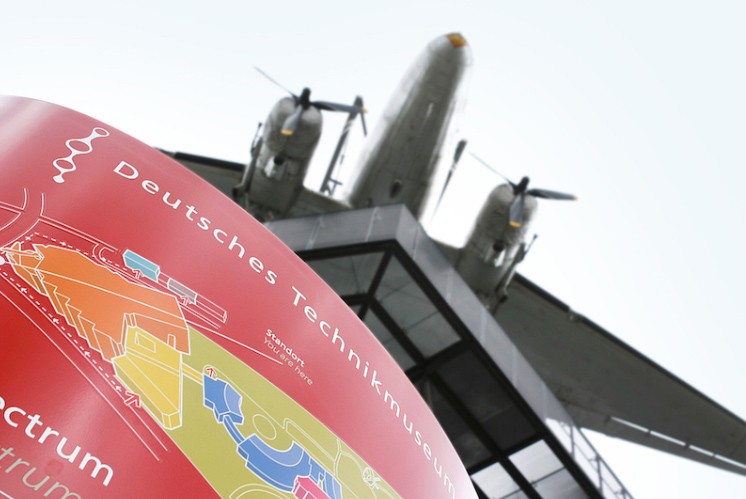 博物館導(dǎo)視系統(tǒng)設(shè)計(jì)如何體現(xiàn)“專屬特色”？