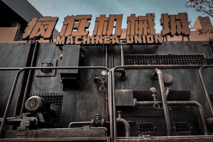 如何通過(guò)打造標(biāo)識(shí)系統(tǒng)有效提升文旅景區(qū)的品牌形象，這三大經(jīng)典案例你不得不看！