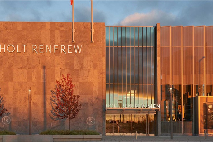 如何將「商業(yè)綜合體標(biāo)識設(shè)計」融入空間美學(xué)？