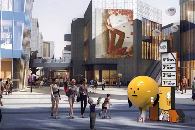 旅游度假區(qū)標(biāo)識設(shè)計怎么設(shè)計吸引旅客？