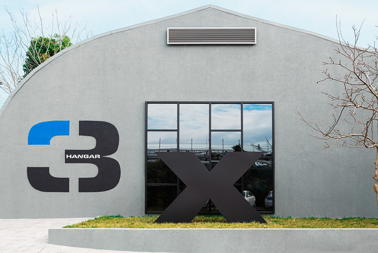 數(shù)字化園區(qū)對標(biāo)識的要求是怎么樣的？