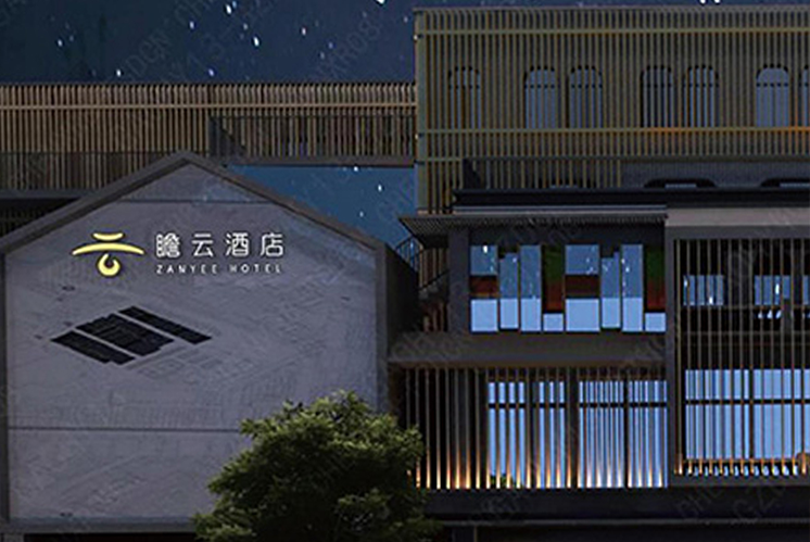 怎樣評判酒店標(biāo)識牌設(shè)計優(yōu)秀與否？