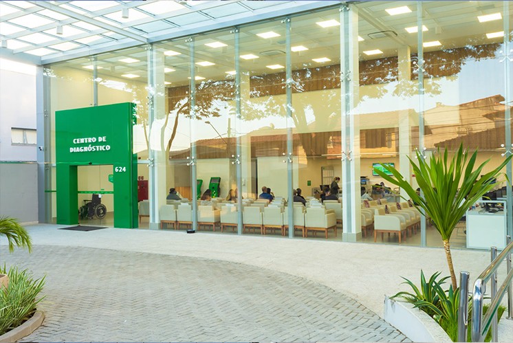 醫(yī)院導(dǎo)視系統(tǒng)設(shè)計對顏色的選取