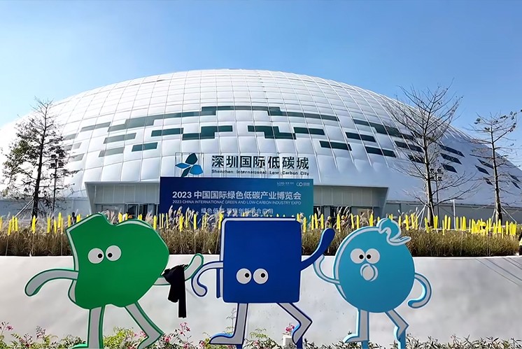 跟隨麥肯的部分案例，一起探討市政項目標(biāo)識的導(dǎo)視核心要素！