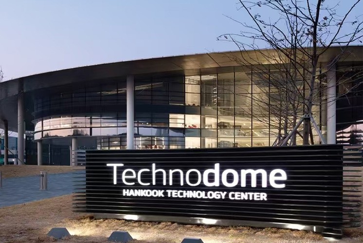 企業(yè)總部導(dǎo)視| 于素白之上，猶如夜空中璀璨星辰，熠熠生輝