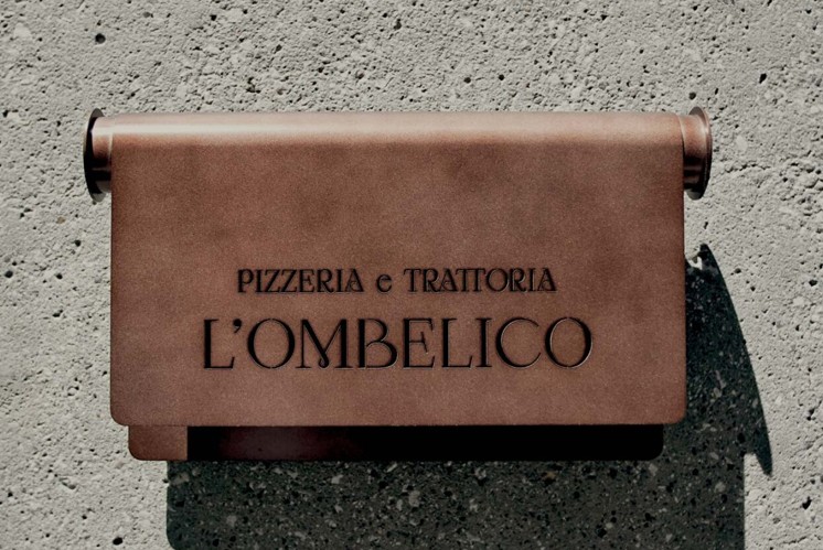 城市煥活的靈感觸點：SDA銅獎酒店標(biāo)識設(shè)計賞析